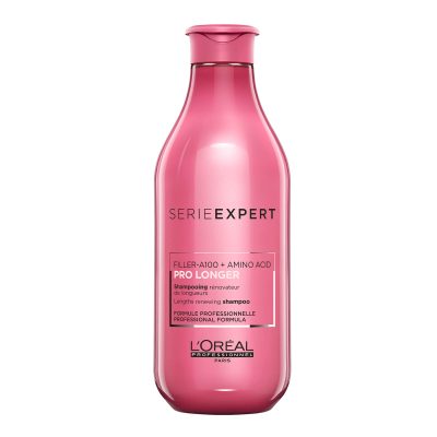 loreal pro longer shampoo